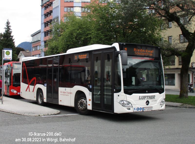 KU 406GE
